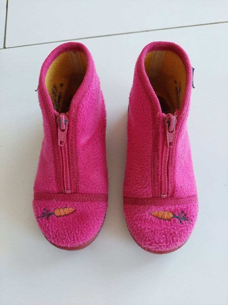 Pantoffels Bellamy maat 26, Bellamy, Gebruikt, Meisje, Overige typen