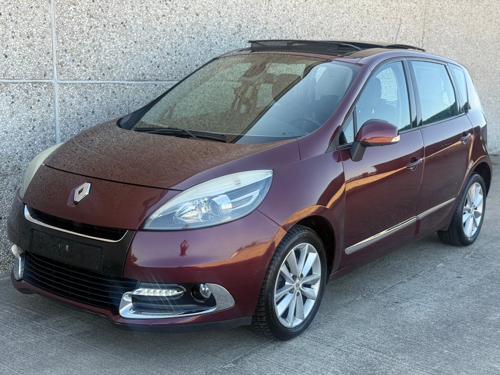 1.5d - Automaat - Airco - Navi - Camera - Pano - Full Opties, Autos, Renault, Achat, Diesel, Automatique, Particulier