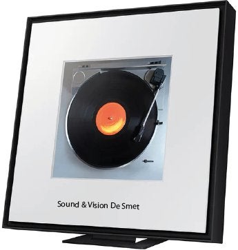 speaker Music Frame HW-LS60D/XN  SAMSUNG nieuw, Audio, Tv en Foto, Luidsprekerboxen, Nieuw, Ophalen