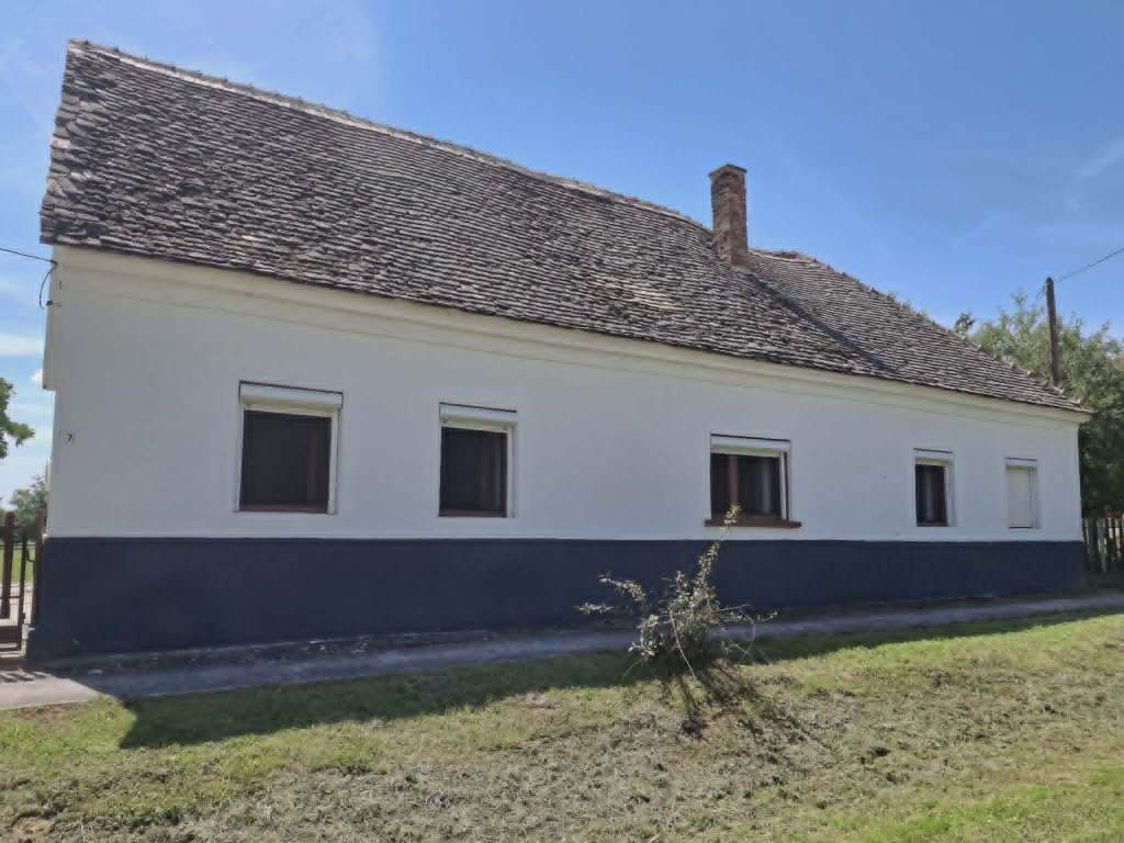 Kisdobsza casco woning # 1594, Immo, Buitenland, Overig Europa, Woonhuis, Dorp