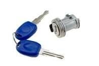 Alfa Romeo 147 156 Contact slot Fiat Bravo Fiat slotcilinder, -, -, Nieuw, Ophalen of Verzenden