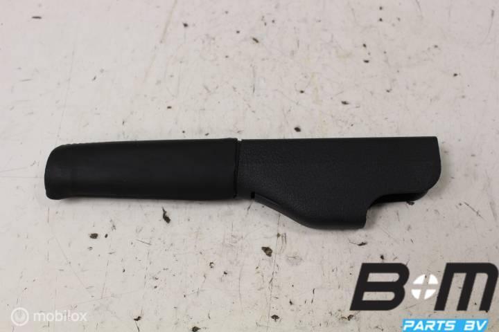 Leder handrem Volkswagen Golf 6 GTD 1K0711461E, Auto-onderdelen, Gebruikt