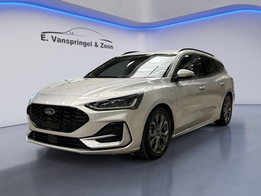 Ford Focus ST Line, USB, 114 kW, https://public.car-pass.be/vhr/4ae2ac0a-0041-464a-ac2c-151889cfd2e9, 0 kg