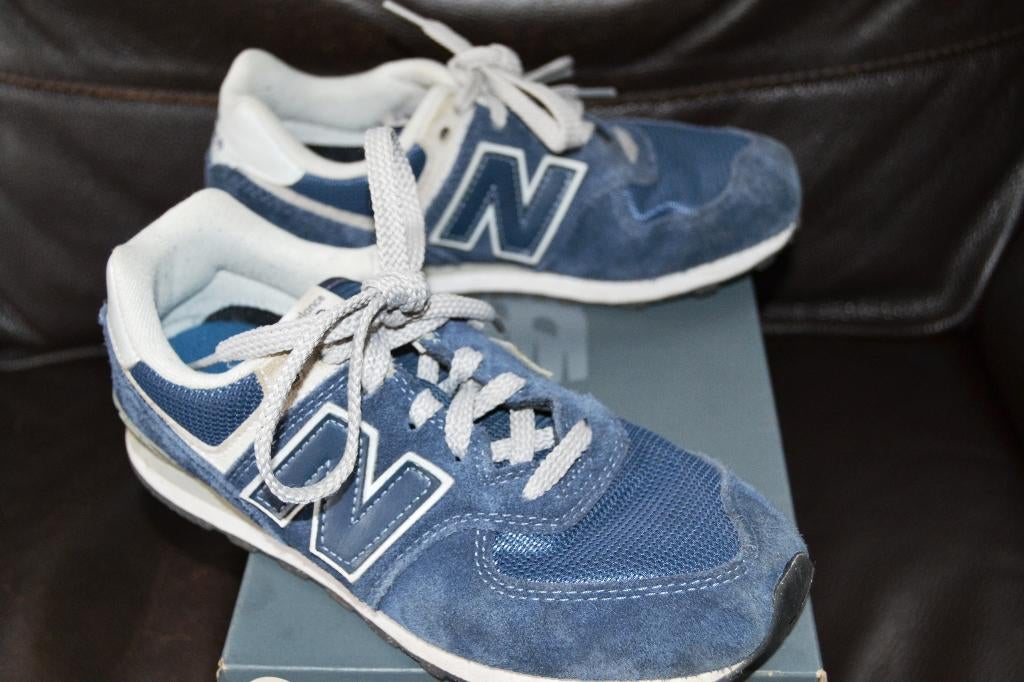 Chaussures New Balance Nils 37, Enlèvement, Comme neuf, Chaussures