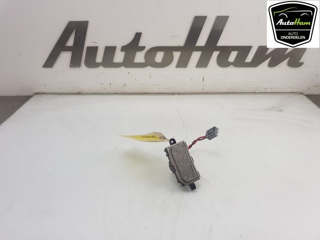 RESISTANCE CHAUFFE Volvo V40 (MV) (|31369487|), Dhr. J. Ham, Administratie@autoham.nl, Nijkerkerstraat 27a 27a
3821 CD  AMERSFOORT, NL