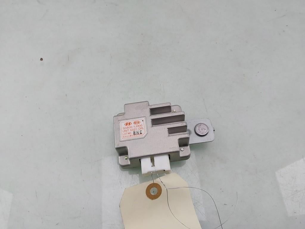 COMPUTER VERLICHTING Hyundai i20 (|958001J900|), Gebruikt, Hyundai