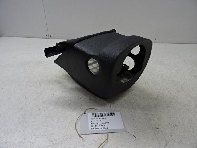 STUURKOLOM BEKLEDING Volkswagen Scirocco (137 / 13AD), Gebruikt, Volkswagen, Volkswagen AG, Kundenbetreuung@volkswagen.de
