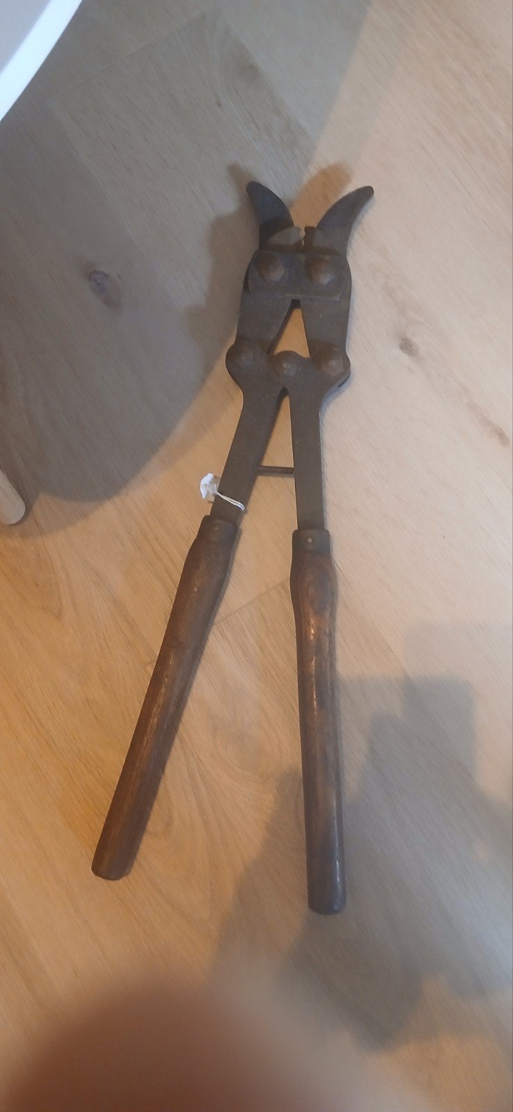 Pince coupante Wp1, Enlèvement ou Envoi