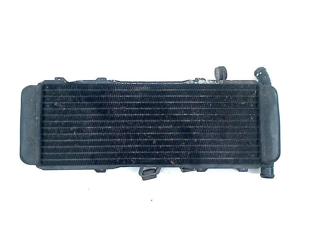 RADIATEUR EAU Yamaha SZR 660 (01-1970/-), Dhr. S. di Majo, Utilisé, Info@cama-motorparts.nl, P.J. Troelstraweg 8 8
3144 CX  MAASSLUIS, NL