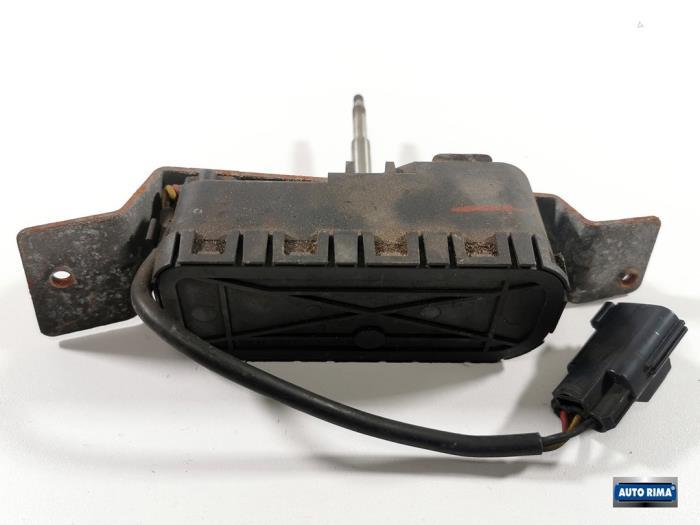 Lave-phare moteur d'un Volvo V70, -, 3 mois de garantie, -, -