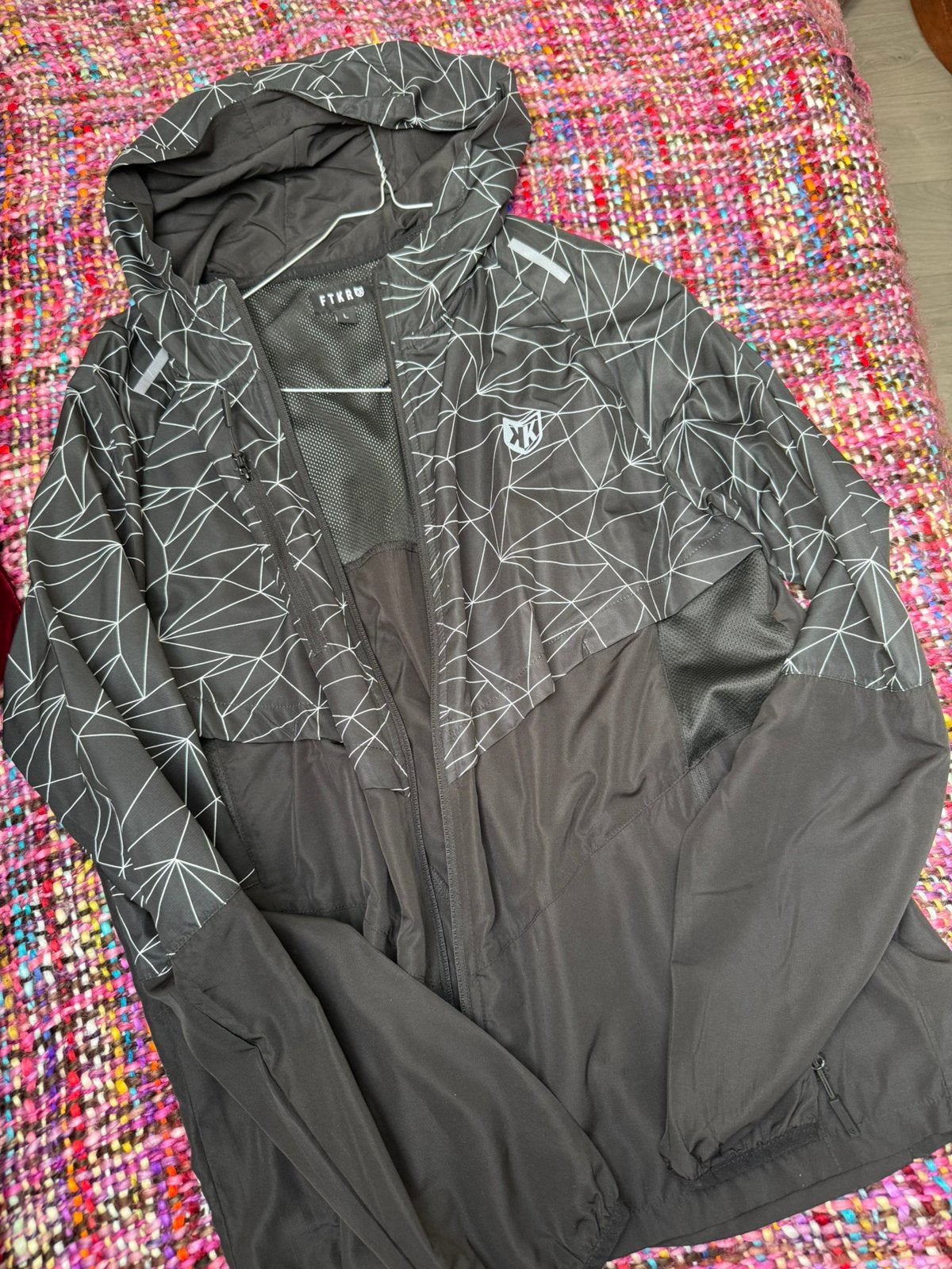 Gilet sport, Enlèvement ou Envoi, Comme neuf