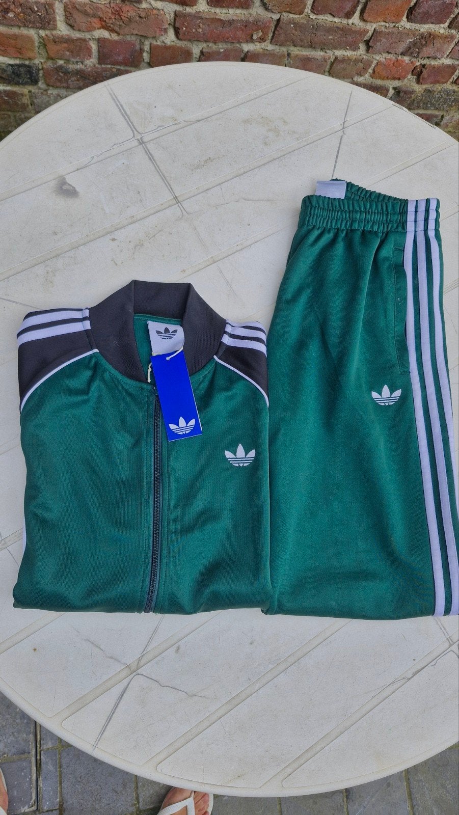 Adidas training, Kleding | Heren, Sportkleding, Ophalen, Maat 48/50 (M)