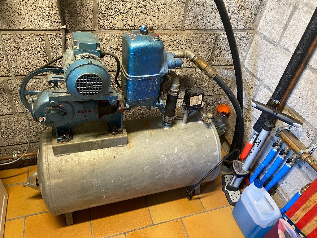 waterpompen, Ophalen, Gebruikt, Elektrisch, Overige typen