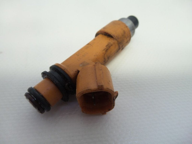 INJECTEUR Suzuki Wagon-R+ (RB) (|2975000120|), Utilisé, Suzuki