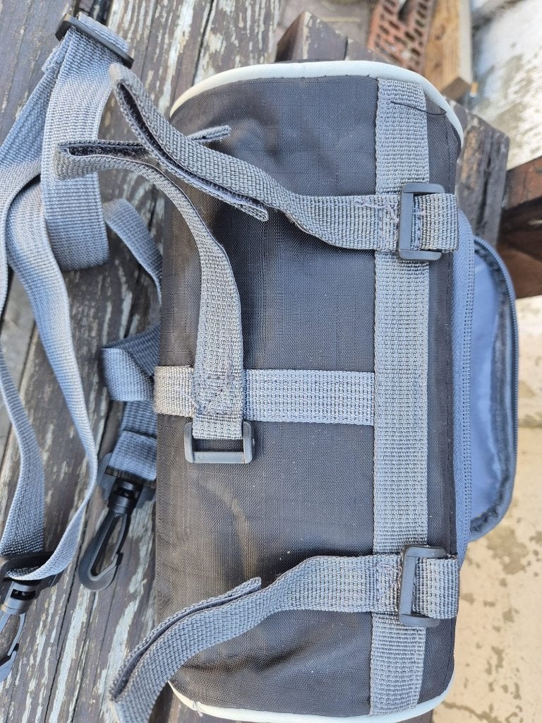Stuurtas voor motor of fiets, Ophalen of Verzenden, Nieuw