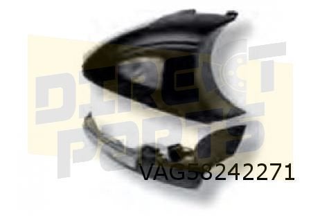 Seat/Volkswagen Tiguan / Sharan / Alhambra zijknipperlicht L, Auto-onderdelen, Seat, -, Verzenden, -