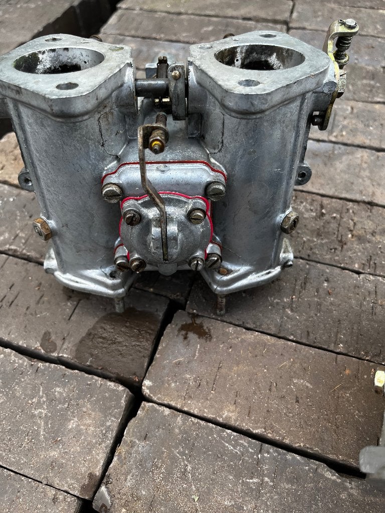 Auto-Onderdelen, Ophalen of Verzenden, Gereviseerd, Alfa Romeo