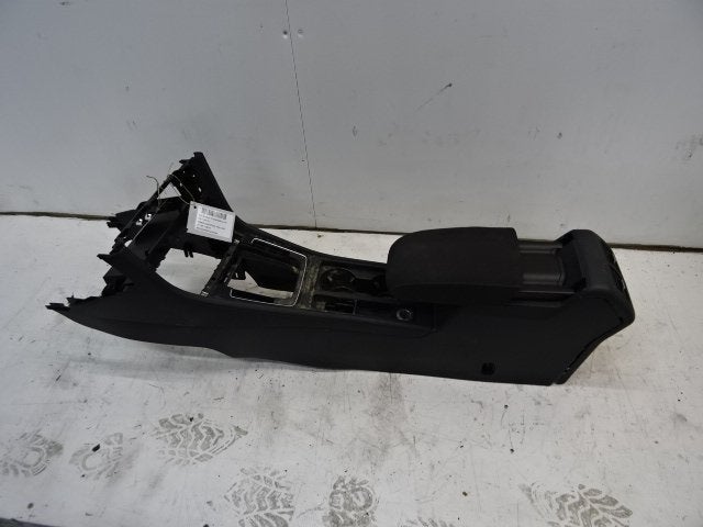 CONSOLE CENTRALE Volkswagen Golf VII (AUA) (01-2012/03-2021), Autos : Pièces & Accessoires, Utilisé, Volkswagen