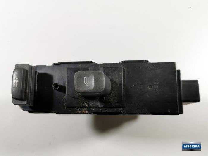 Elektrisch Raam Schakelaar van een Volvo S60, Gebruikt, -, -, Ophalen of Verzenden