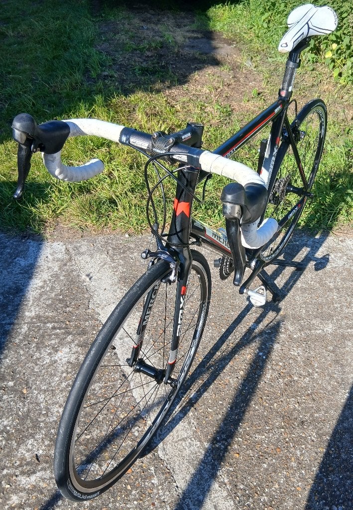 Eddy Merckx. Taille 55., Enlèvement, Aluminium, Plus de 20 vitesses