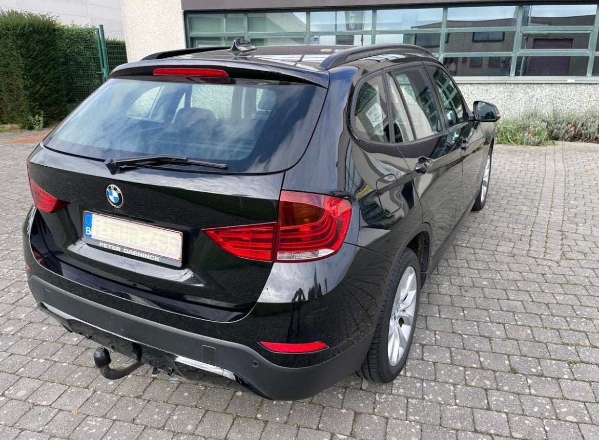 Bmw x1, X1, Achat, Boîte manuelle, Diesel