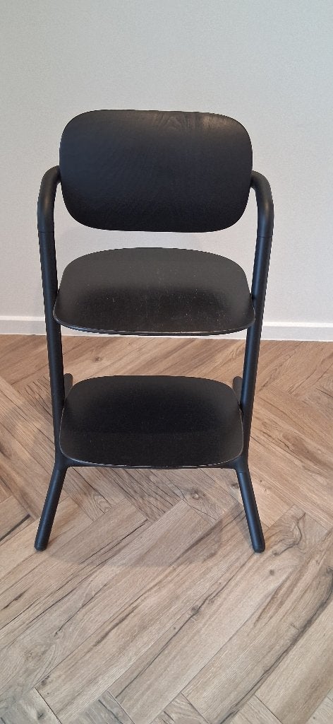 Cybex Lemo eetstoel - kinderstoel, Enfants & Bébés, Chaises pour enfants, Enlèvement ou Envoi, Comme neuf, Chaise évolutive