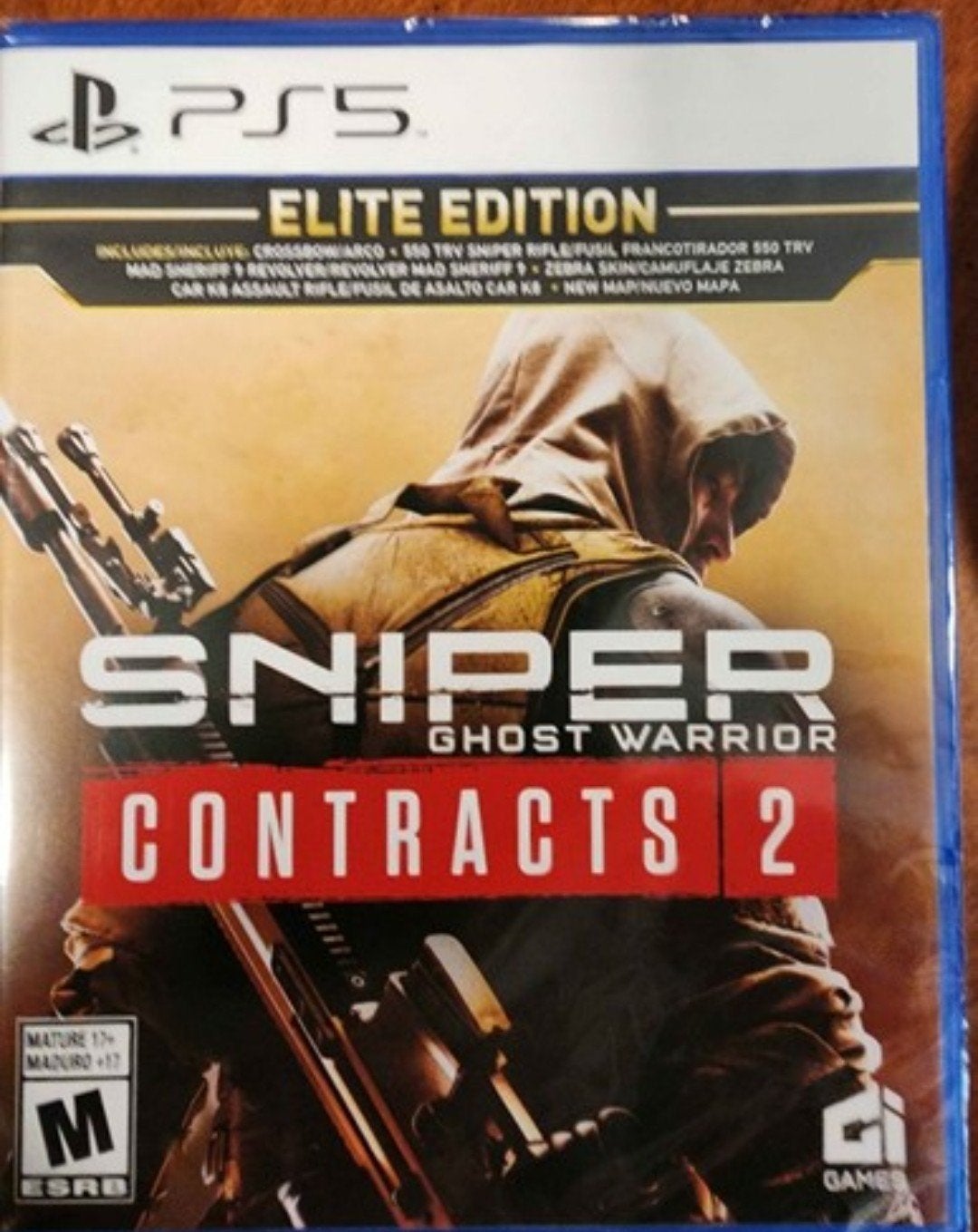 PS5-games verkopen, Avontuur en Actie, Online, Ophalen of Verzenden, Zo goed als nieuw