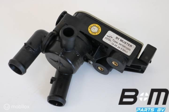 Waterpomp VW Passat B8 Variant, Gebruikt