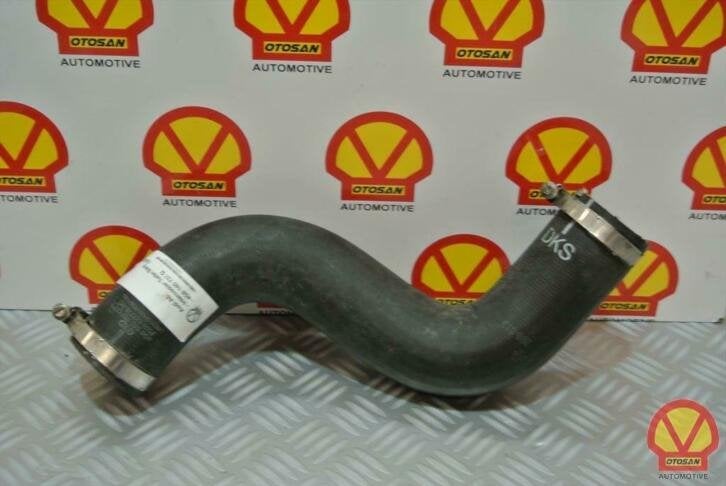 audi a6 4g intercooler slang turboslang 4g0145737q, Auto-onderdelen, Motor en Toebehoren, Audi, Gebruikt