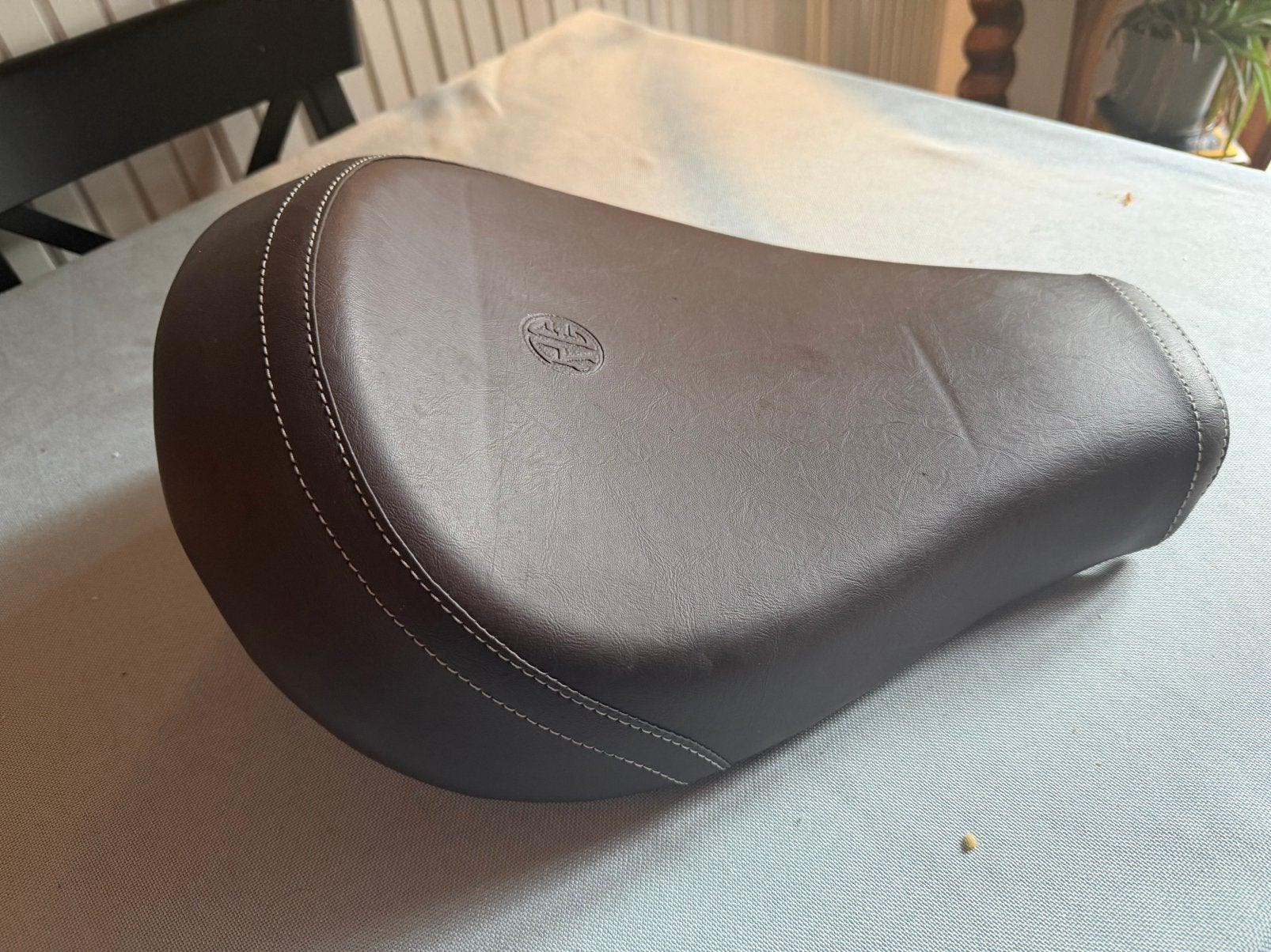 Selle basse Royal Enfield Classic 500, Enlèvement, Comme neuf
