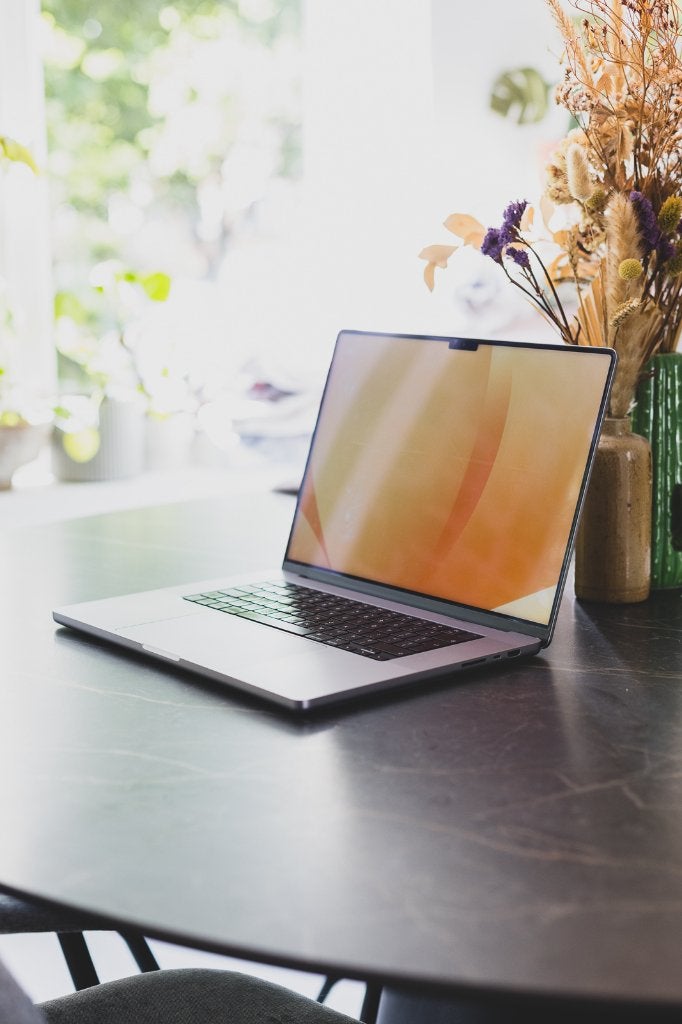 Apple MacBook Pro M2 Max 16" (2023) Qwerty, MacBook Pro, 16 pouces, Comme neuf, 4 Ghz ou plus