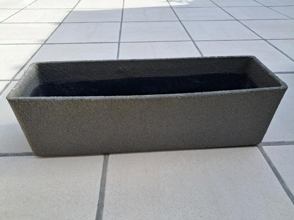 Bloembak, Tuin en Terras, Ophalen