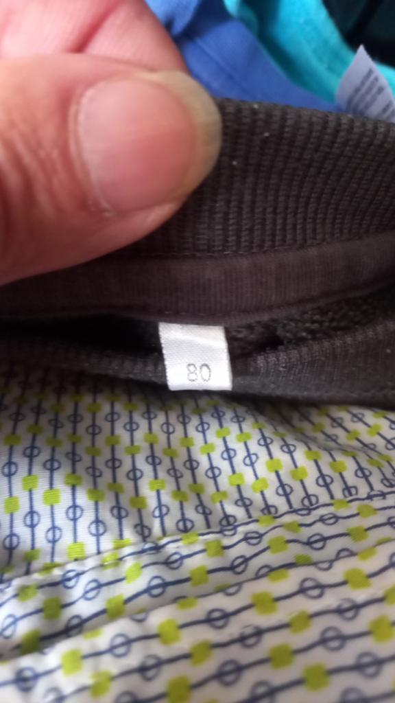 Babykleding