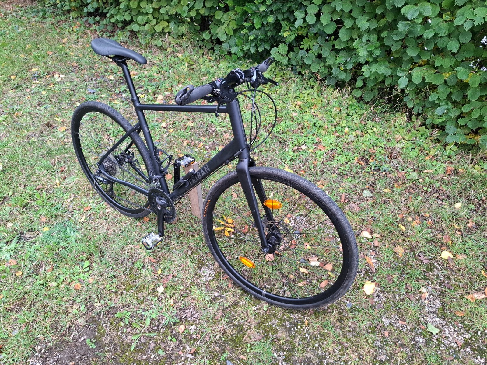 Vtc, Vélos & Vélomoteurs, Enlèvement