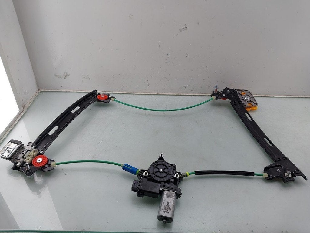 RAAMMECHANIEK LINKS VOOR 296 GTS (|967219|000967219|), Dhr. J. Ham, Gebruikt, Administratie@autoham.nl, Ferrari