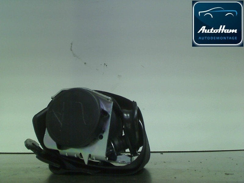CEINTURE DE SECURITE ARRIERE GAUCHE Opel Corsa D, Utilisé, Opel