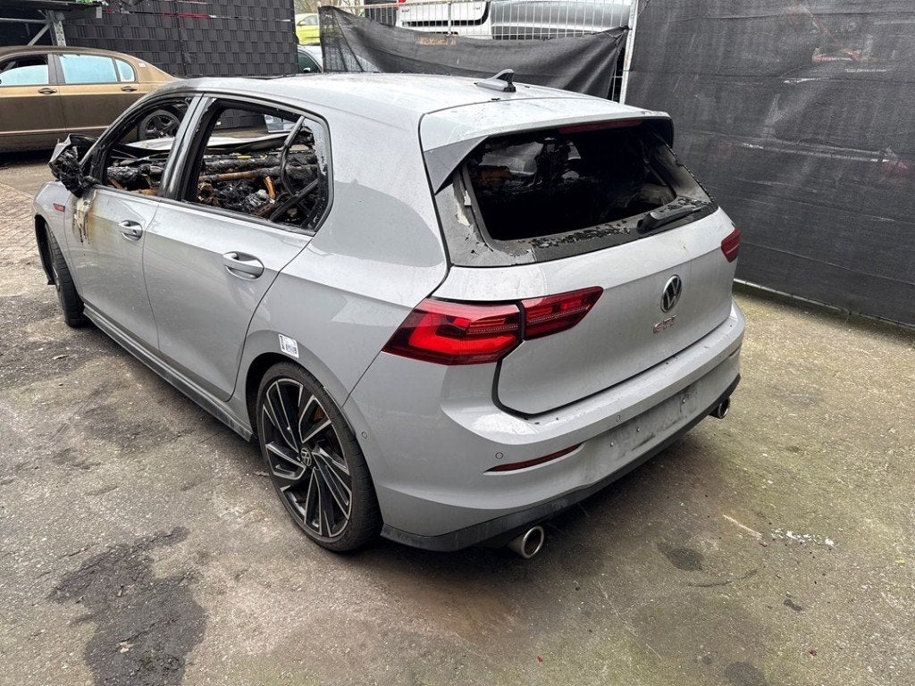 ACHTERKLEP Volkswagen Golf VIII (CD1) (|5H6827025D|), Auto-onderdelen, Gebruikt, Achterklep, Volkswagen, Volkswagen AG