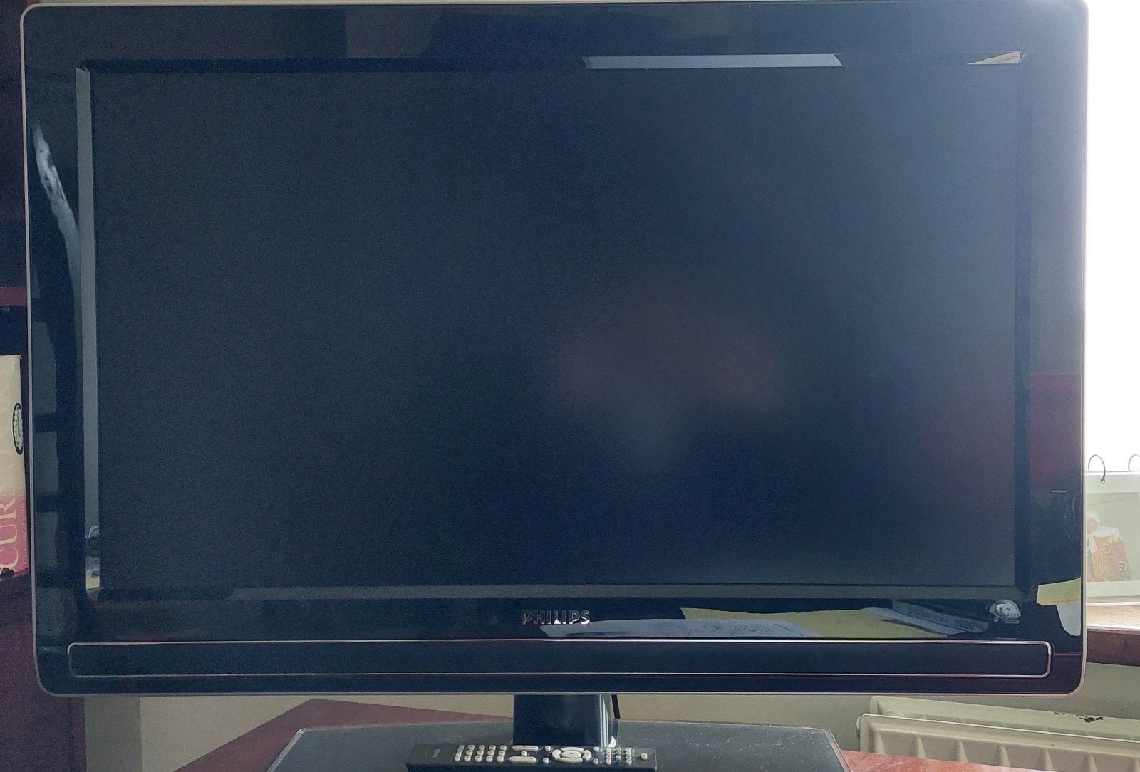 Téléviseur Philips, Enlèvement, Utilisé, 100 cm ou plus, Philips