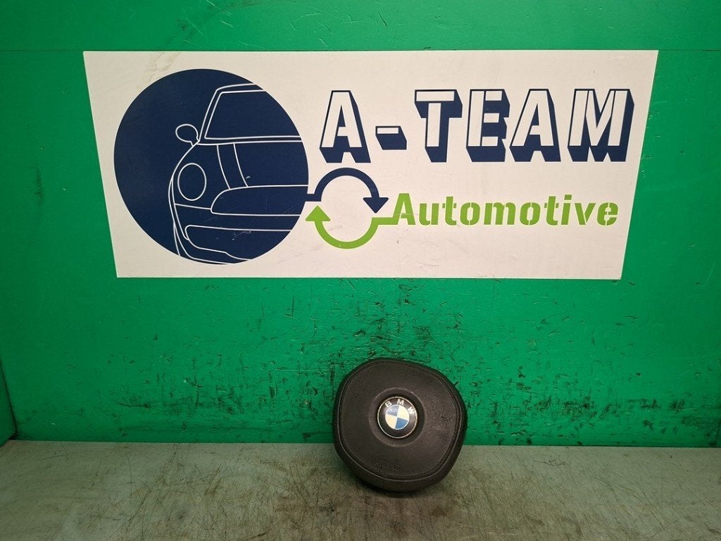 AIRBAG VOLANT BMW 4 serie (G23) (|62821360B|32305A250D1|), Utilisé, BMW, Petuelring 130
80809  München, DE, Bayerische Motoren Werke AG