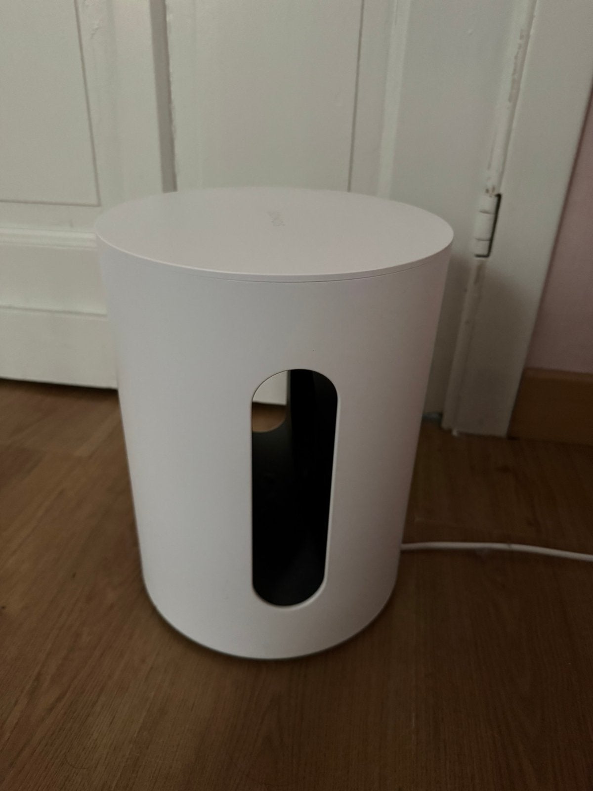 Sonos sub mini, Audio, Tv en Foto, Soundbars, Ophalen, Zo goed als nieuw