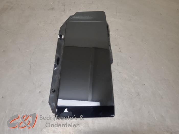 Clapet réservoir d'un Mercedes Sprinter, 3 mois de garantie, Utilisé, -, -