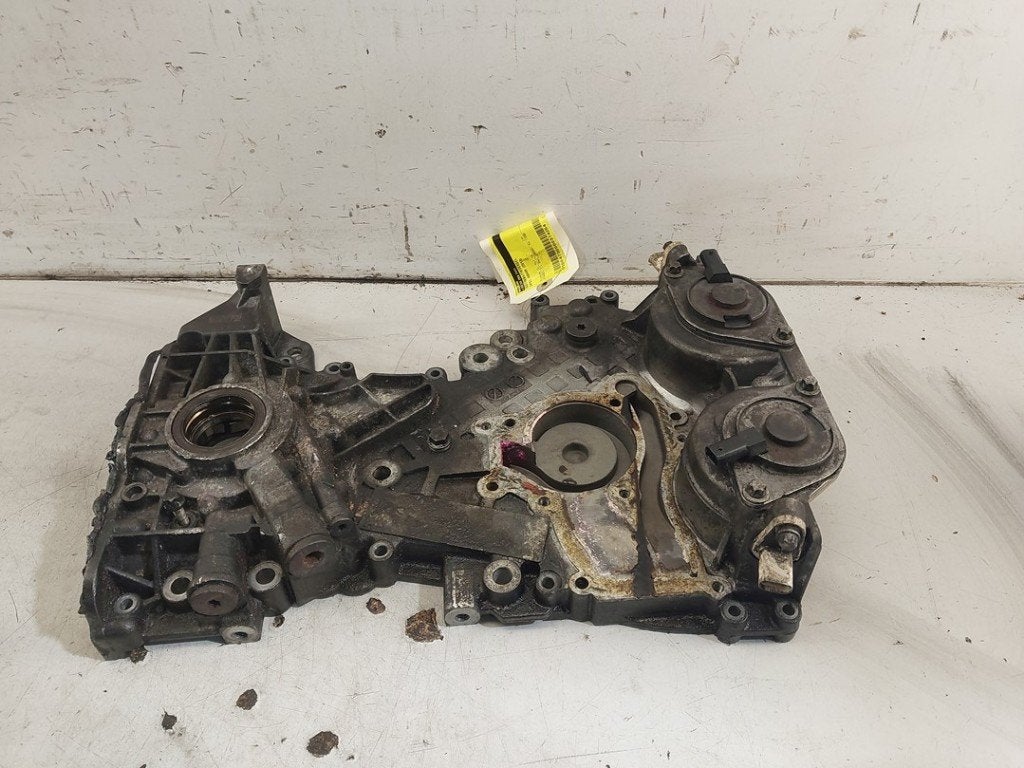 DISTRIBUTIEDEKSEL Opel Adam (01-2012/12-2019), Gebruikt, Opel, Opel Automobile GmbH, Kontakt-opel@opel.com