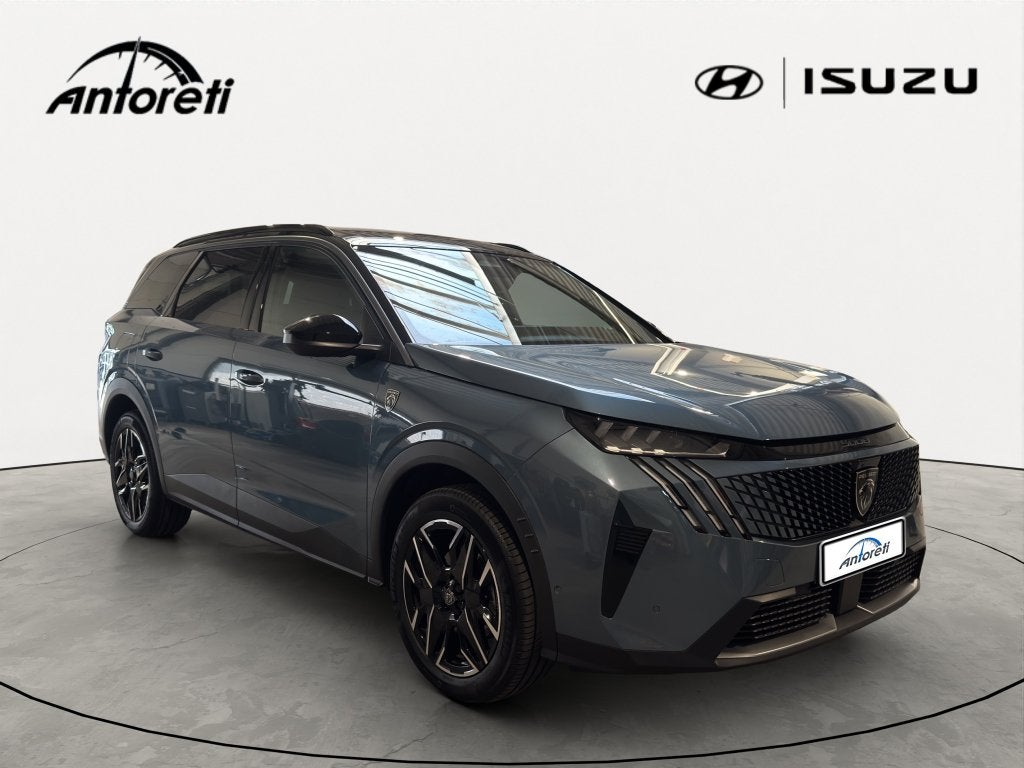 Peugeot 5008 1.2 Turbo MHEV GT 7 pièces, Cuir, Achat, Euro 6, Entreprise