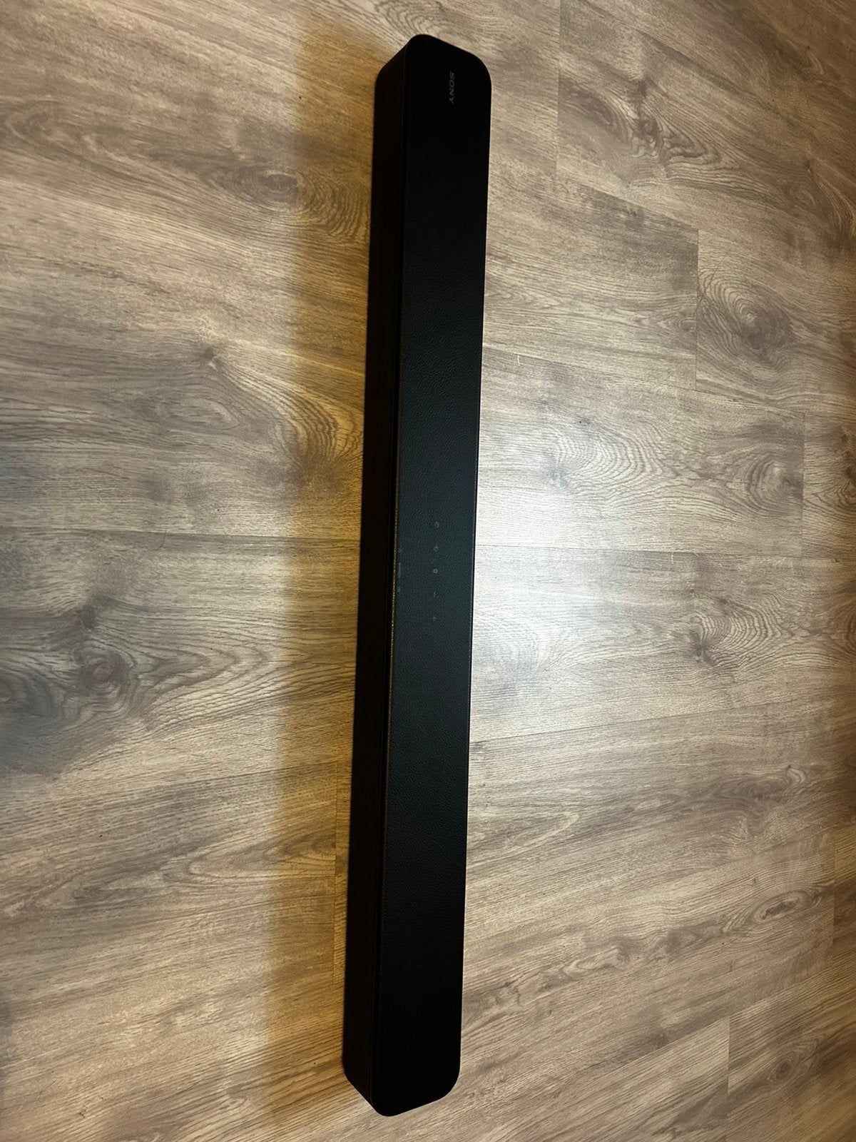 Sony HT-SF150 – Barre de son Bluetooth, TV, Hi-fi & Vidéo, Télécommandes, Enlèvement, Comme neuf, TV