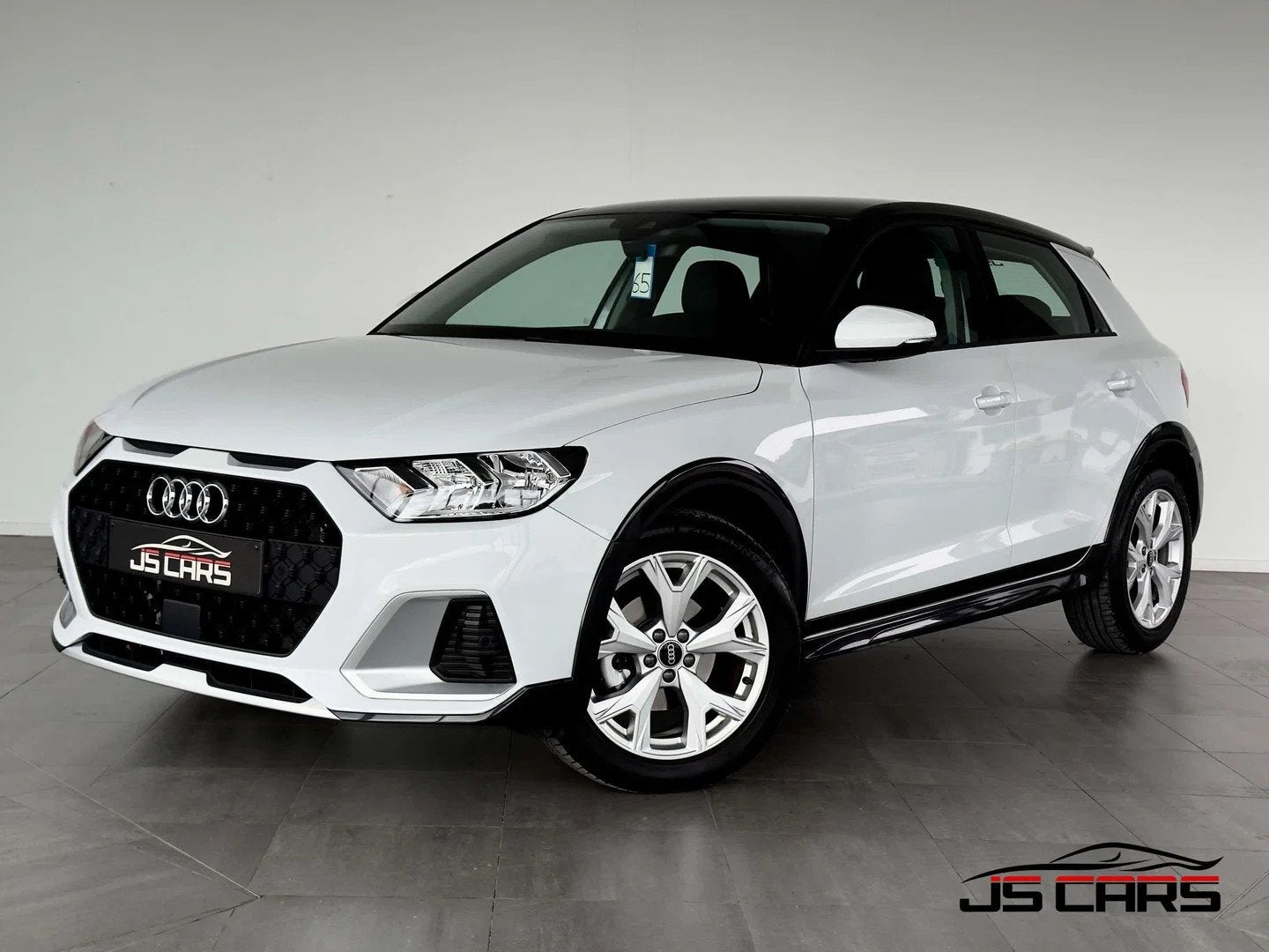 Audi A1 1.5 TFSi Citycarver *19.000KM*-COCKPIT-CARPLAY-GPS-C, A1, Boîte manuelle, 5 portes, 1498 cm³