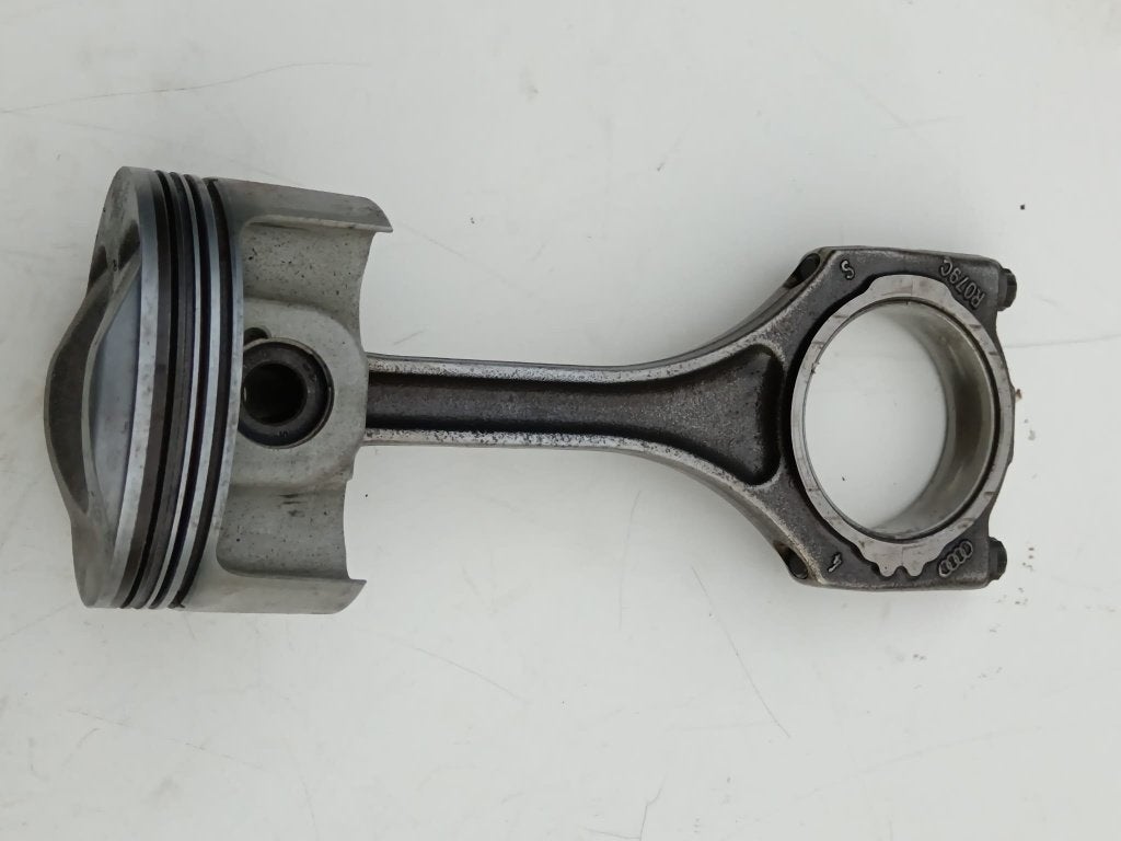 Pistons et bielles Lamborghini Gallardo LP560-4, Enlèvement, Utilisé