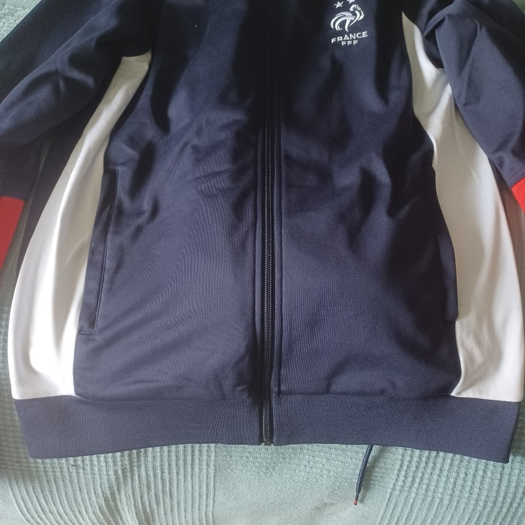 FFF-opleiding, Ophalen of Verzenden, Zo goed als nieuw, Officiel FFF, Voetbal