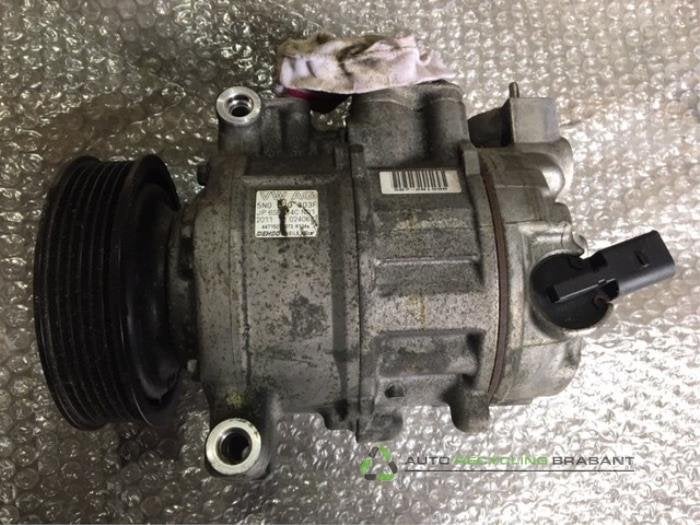 Pompe clim d'un Volkswagen Tiguan, -, 3 mois de garantie, Utilisé, -