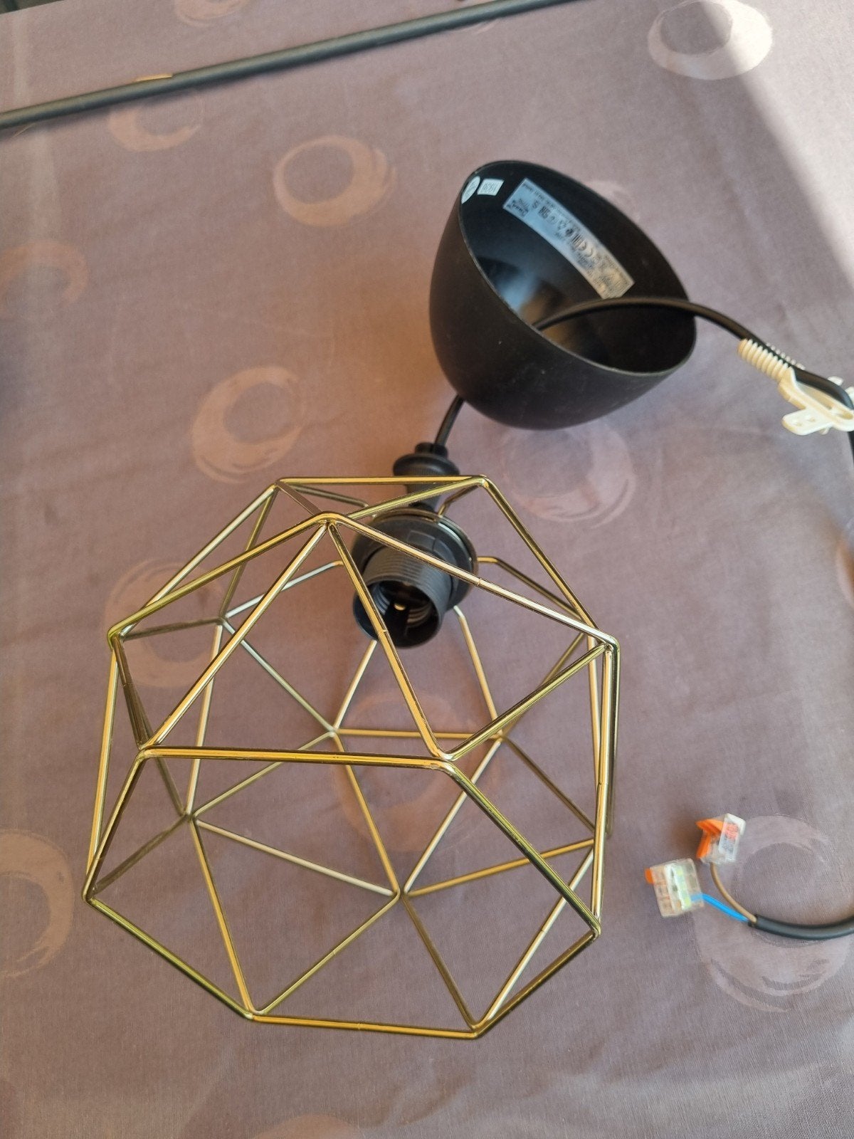 Verlichting ikea, Huis en Inrichting, Lampen | Wandlampen, Ophalen