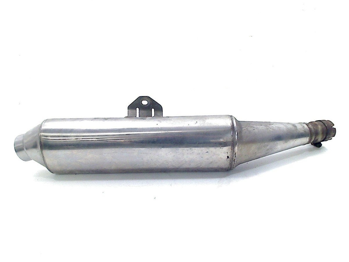 ÉCHAPPEMENT SILENCIEUX ORIGINAL OEM Honda, Honda Center GmbH, Utilisé, Info@honda.de, Hanauer Landstraße  222-224
60314  Frankfurt am Main, DE